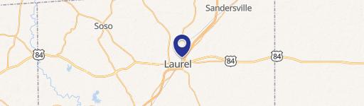 Laurel, MS 39440