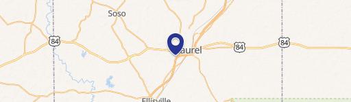 Laurel, MS 39440
