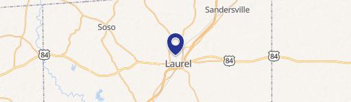 Laurel, MS 39440