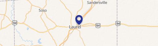 Laurel, MS 39440