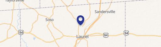 Laurel, MS 39440