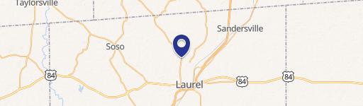 Laurel, MS 39440