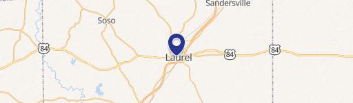 Laurel, MS 39440