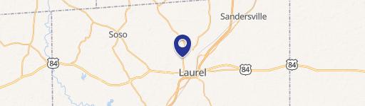 Laurel, MS 39440