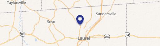 Laurel, MS 39440