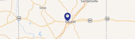 Laurel, MS 39440