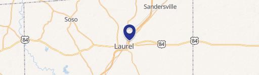 Laurel, MS 39440