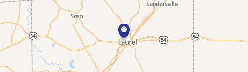Laurel, MS 39440