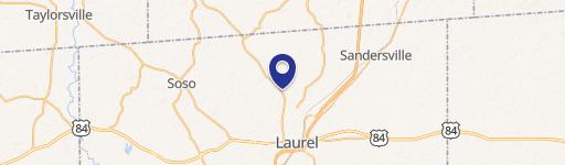 Laurel, MS 39440