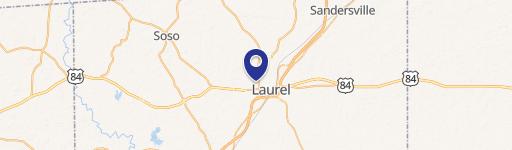 Laurel, MS 39440