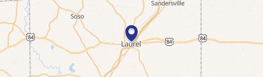 Laurel, MS 39440