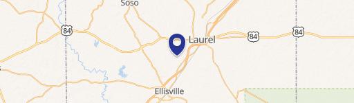 Laurel, MS 39440