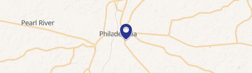 Philadelphia, MS 39350