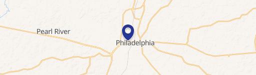 Philadelphia, MS 39350