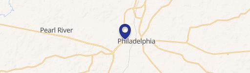 Philadelphia, MS 39350