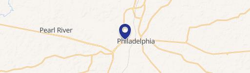 Philadelphia, MS 39350