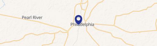 Philadelphia, MS 39350