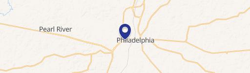 Philadelphia, MS 39350