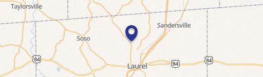 Laurel, MS 39440