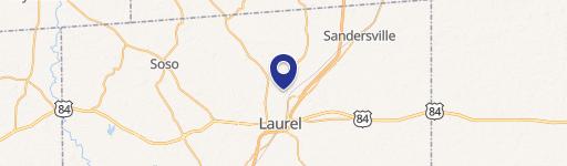 Laurel, MS 39440