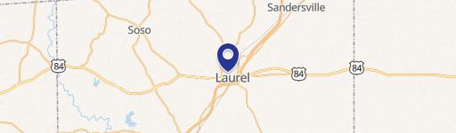 Laurel, MS 39440