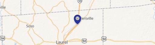 Laurel, MS 39443
