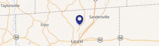 Laurel, MS 39443