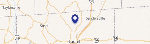 Laurel, MS 39443