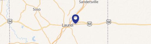 Laurel, MS 39443