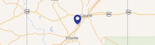 Laurel, MS 39440