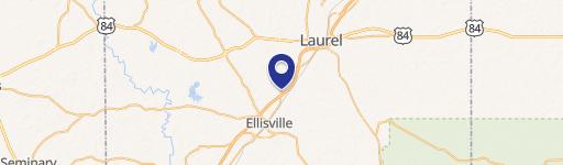 Laurel, MS 39443