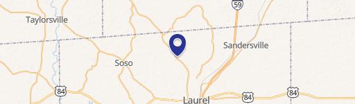 Laurel, MS 39443