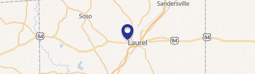 Laurel, MS 39440