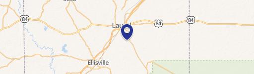 Laurel, MS 39443
