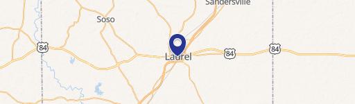 Laurel, MS 39440