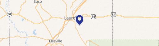 Laurel, MS 39443