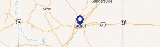 Laurel, MS 39440