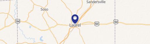 Laurel, MS 39440