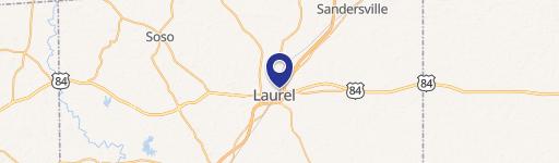 Laurel, MS 39440