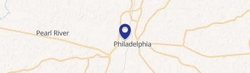 Philadelphia, MS 39350