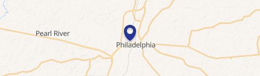 Philadelphia, MS 39350