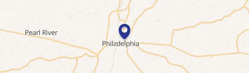 Philadelphia, MS 39350