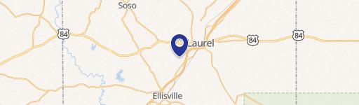 Laurel, MS 39440