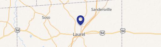 Laurel, MS 39440