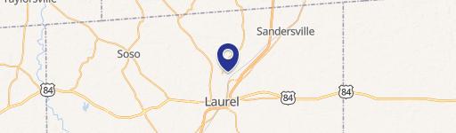Laurel, MS 39440