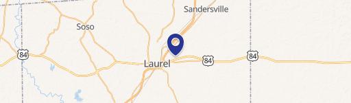Laurel, MS 39443