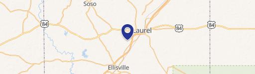 Laurel, MS 39440