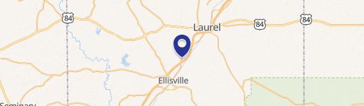 Laurel, MS 39443
