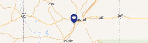 Laurel, MS 39440