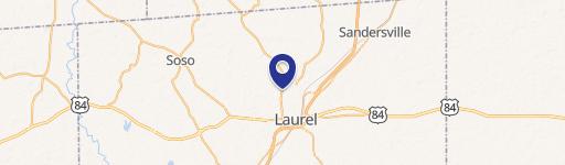 Laurel, MS 39440